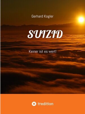 cover image of SUIZID
